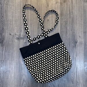 VERA BRADLEY chicken egg totes -rare-hard to find